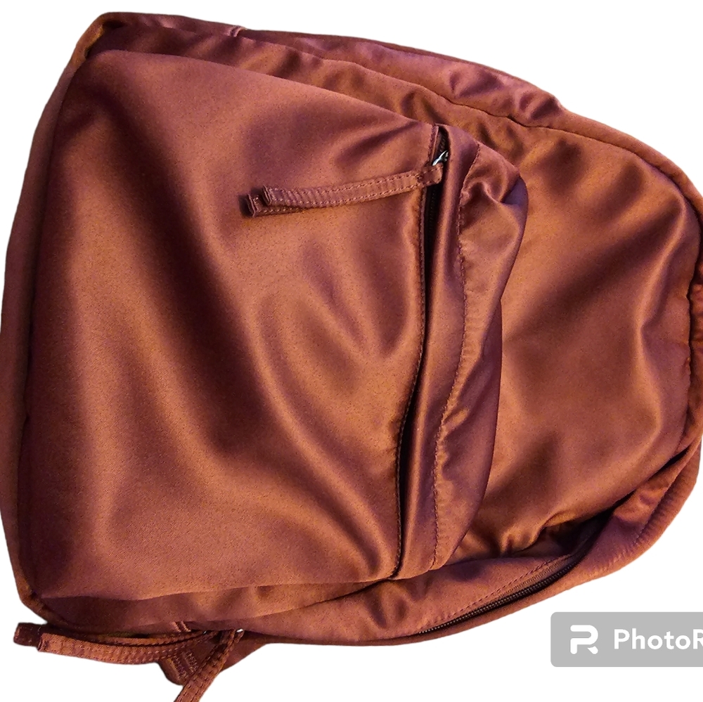 Elizabeth and james bonita backpack